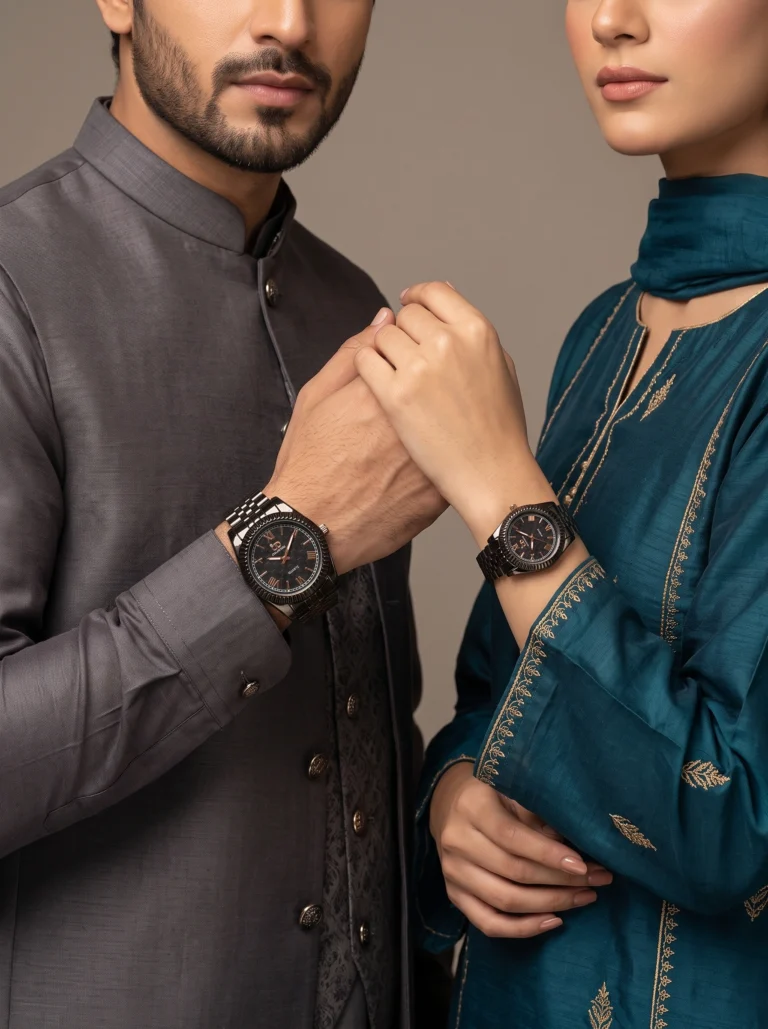 Couple Watch