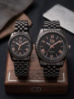 Couple Watch