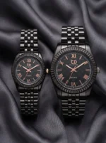 Couple Watch