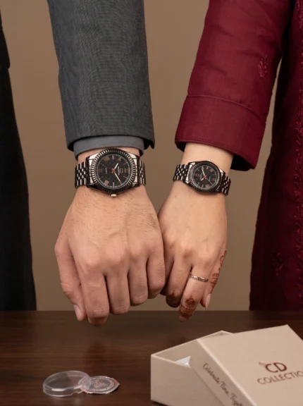 Couple Watch