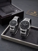 Couple Watch Set