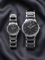 Couple Watch Set