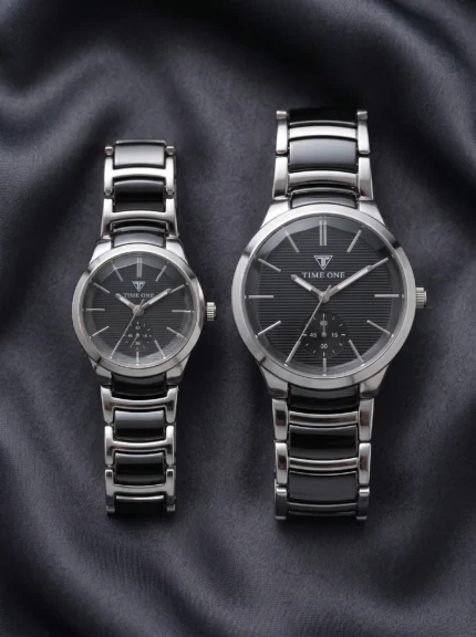 Couple Watch Set