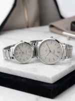 Couple Watch