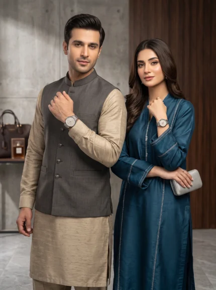 Couple Watch