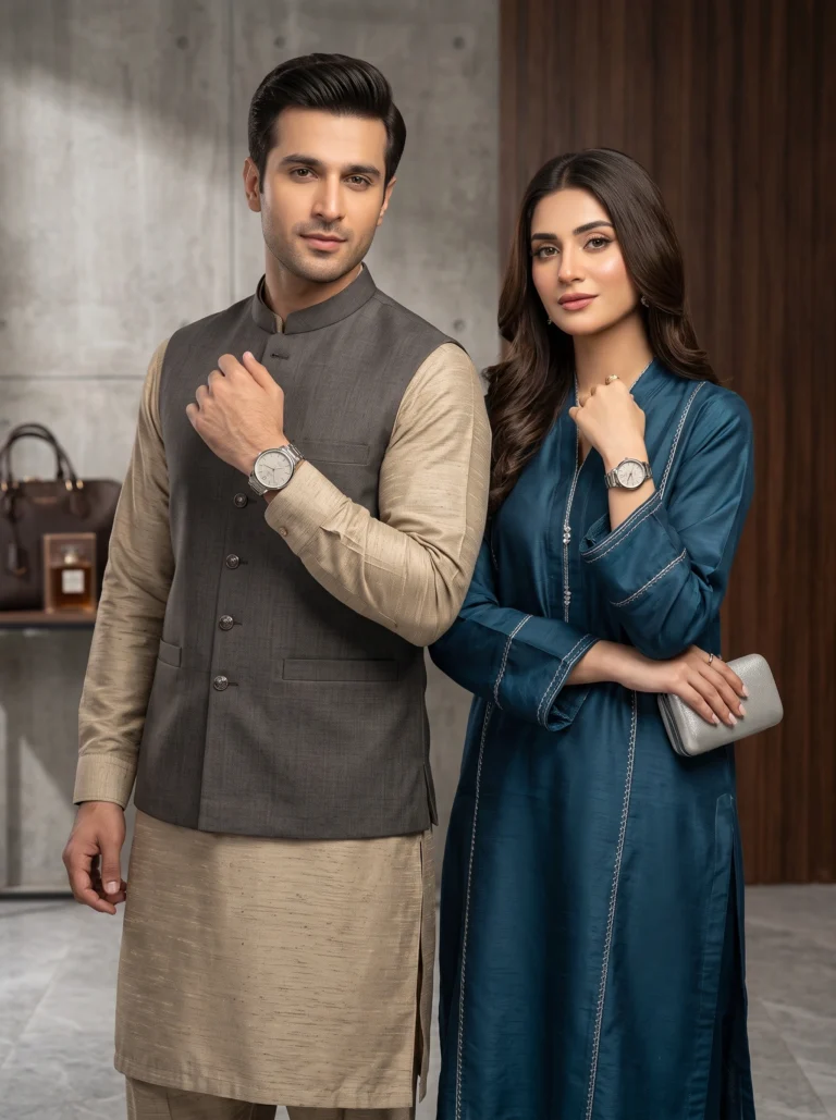 Couple Watch
