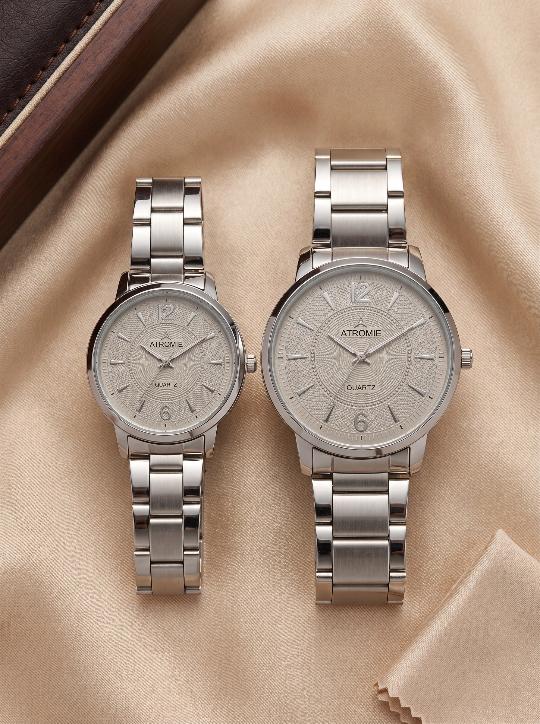 6.2 Couple Watch