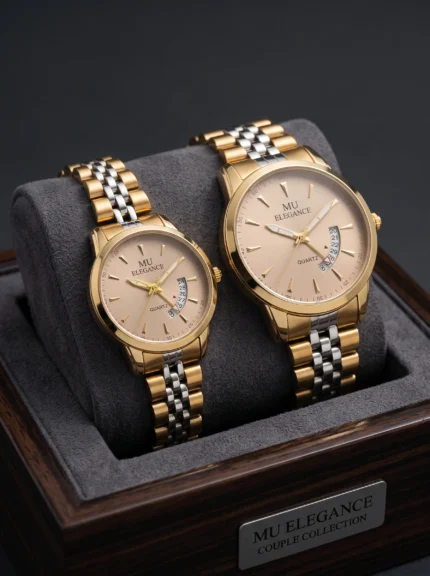 Couple Watch