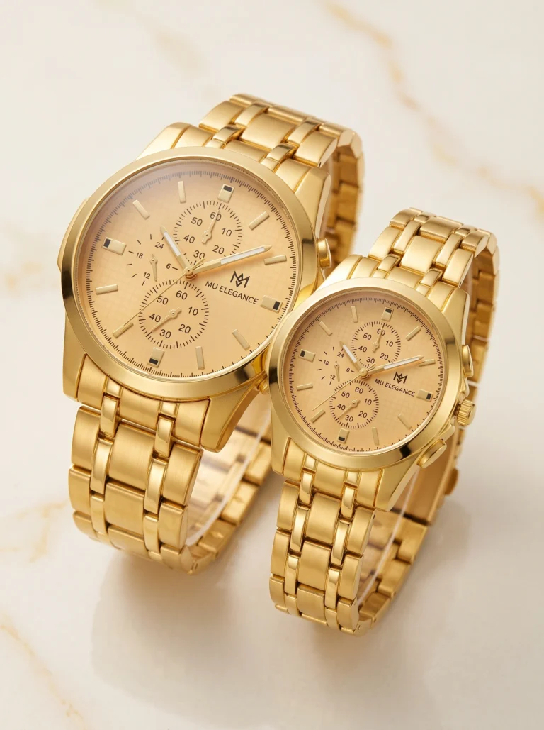 Couple Watch