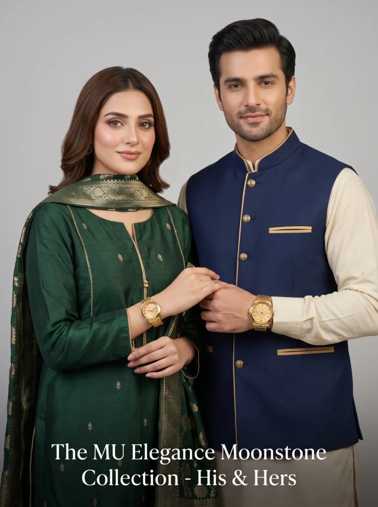 Couple Watch