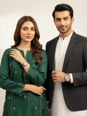 Couple Watch