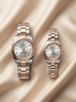 Couple Watch