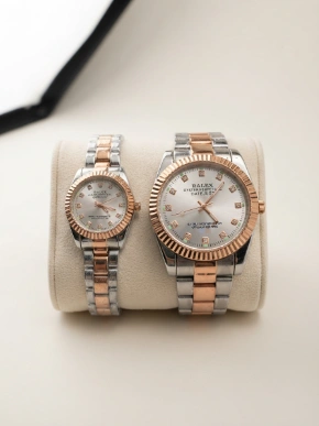 Couple Watch
